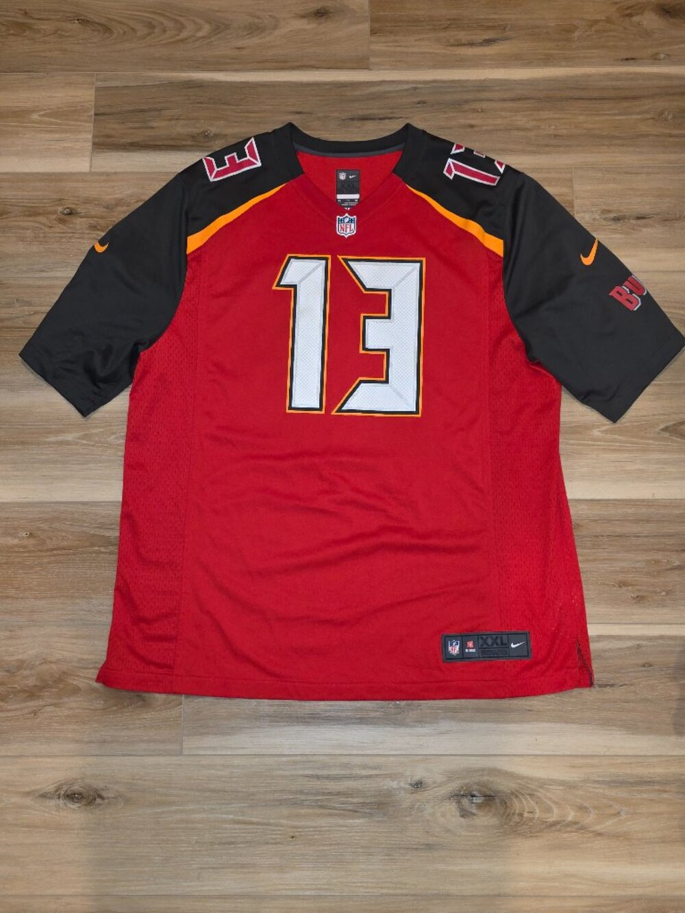 Consignment Bound -Mike Evans Jersey - Xxl